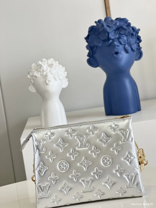Affordable COUSSIN VUITTON LOUIS BB 0812